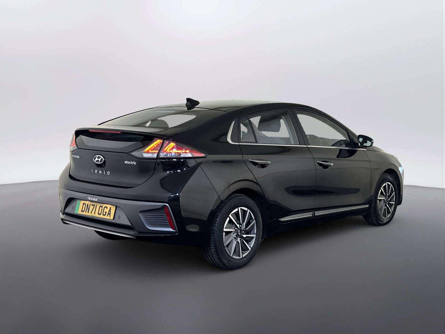 Used Hyundai IONIQ 2022 for sale - 77920785: Photo 10