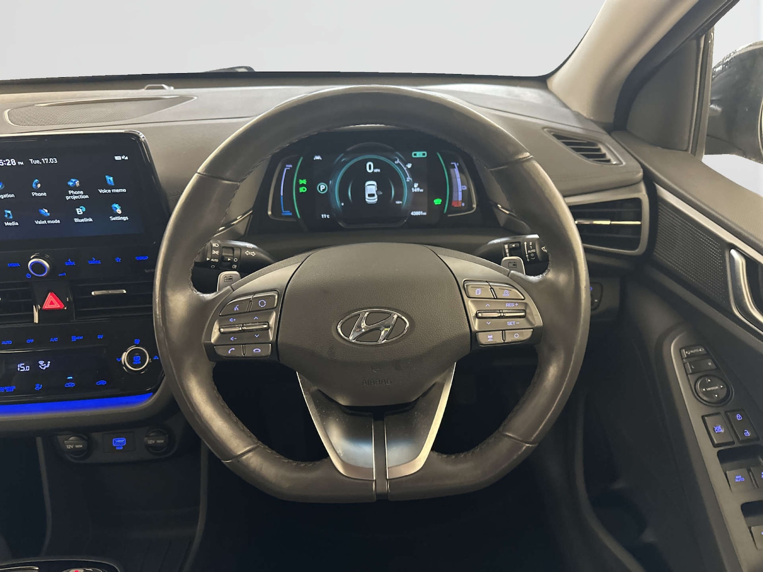Used Hyundai IONIQ 2022 for sale - 77920785: Photo 16