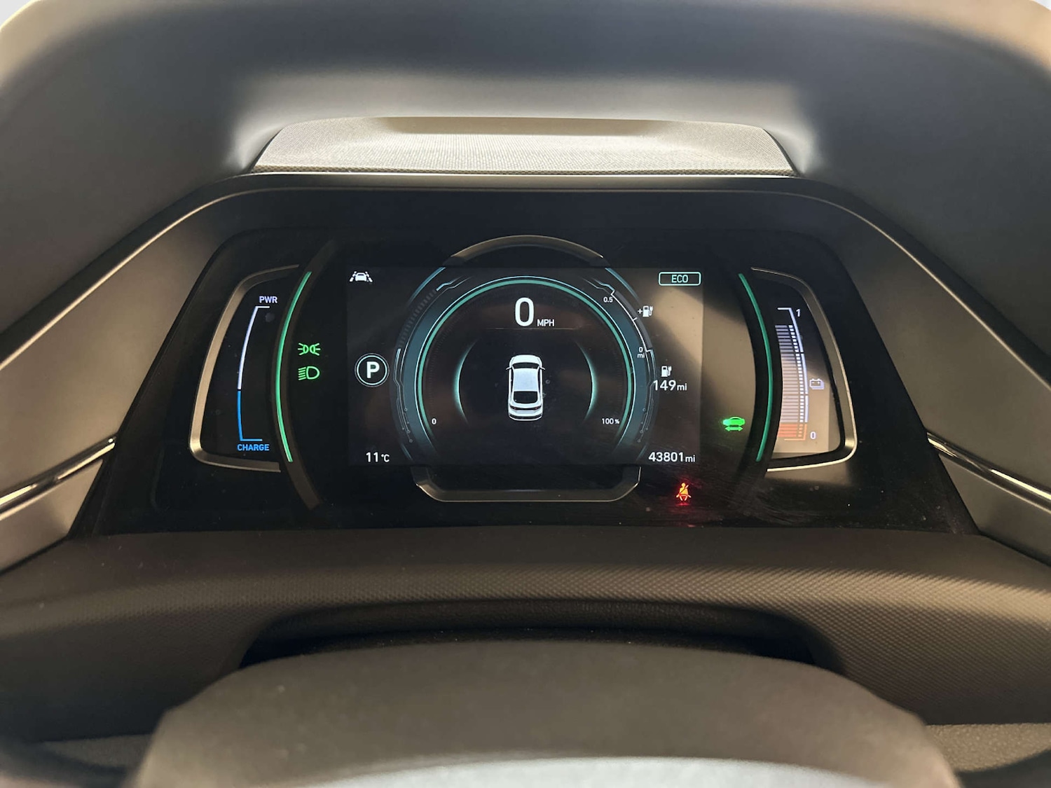 Used Hyundai IONIQ 2022 for sale - 77920785: Photo 18