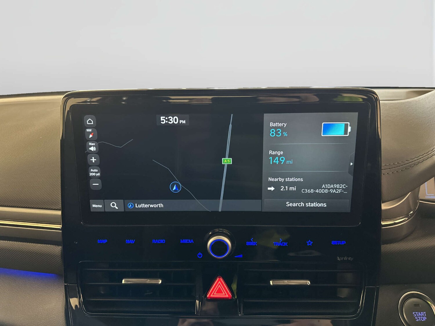 Used Hyundai IONIQ 2022 for sale - 77920785: Photo 21