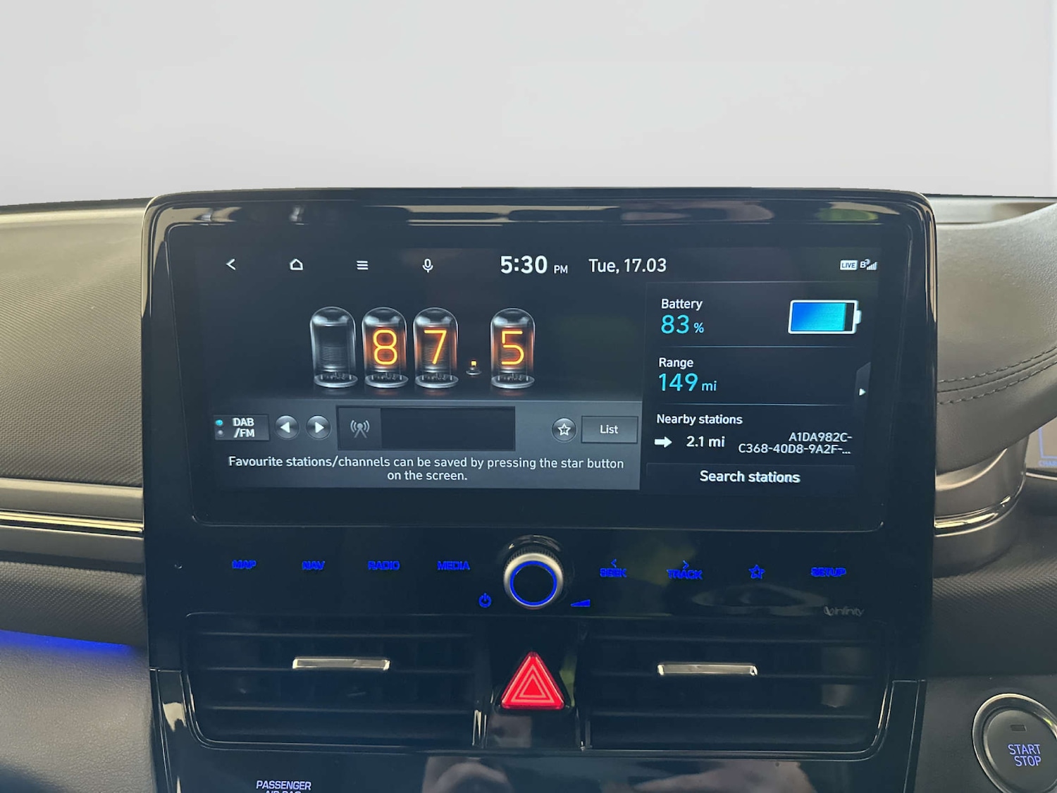 Used Hyundai IONIQ 2022 for sale - 77920785: Photo 23