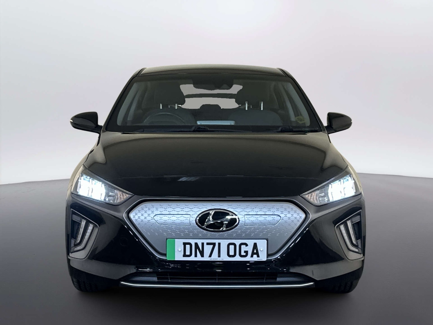 Used Hyundai IONIQ 2022 for sale - 77920785: Photo 5
