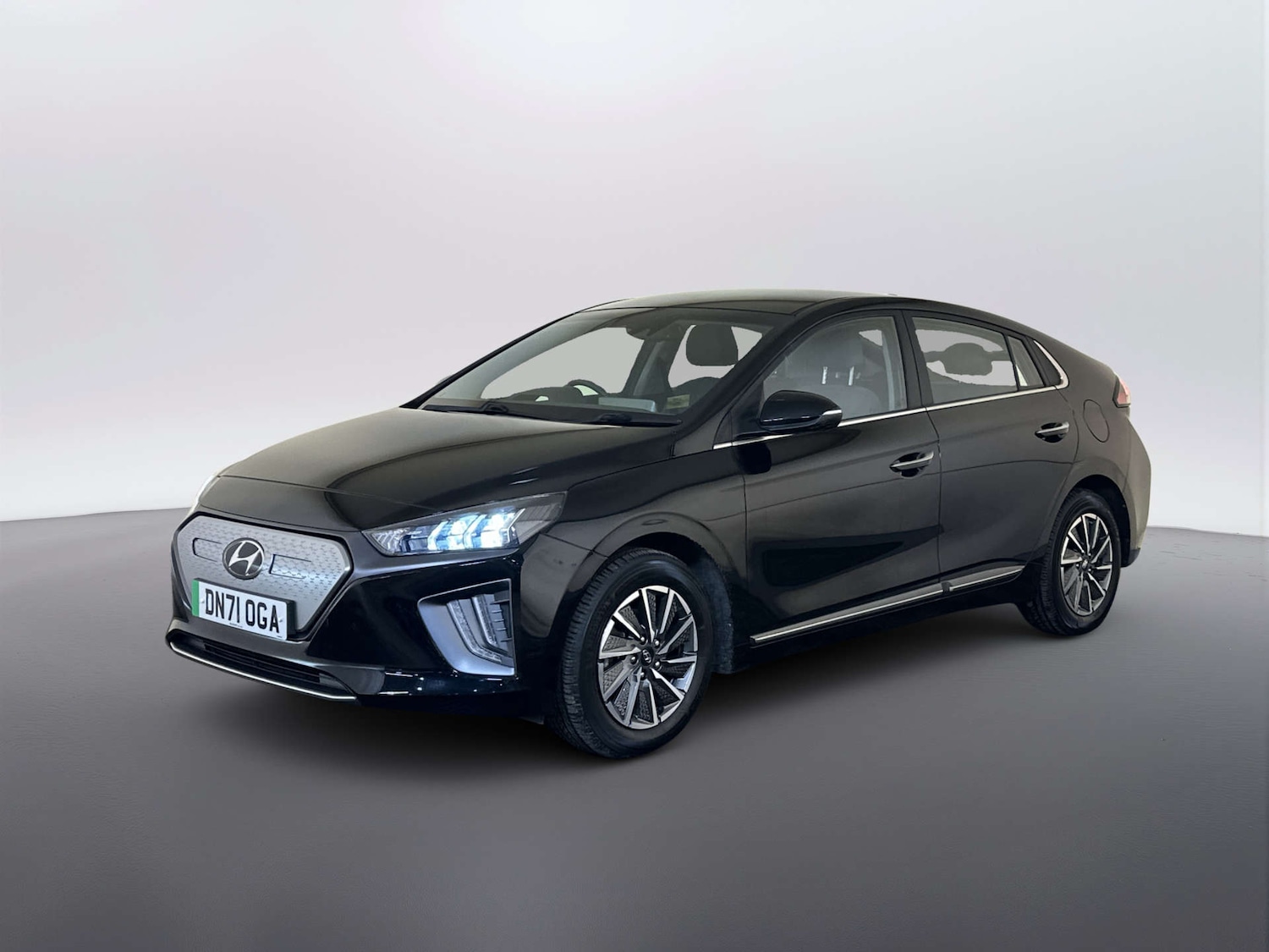 Used Hyundai IONIQ 2022 for sale - 77920785: Photo 6