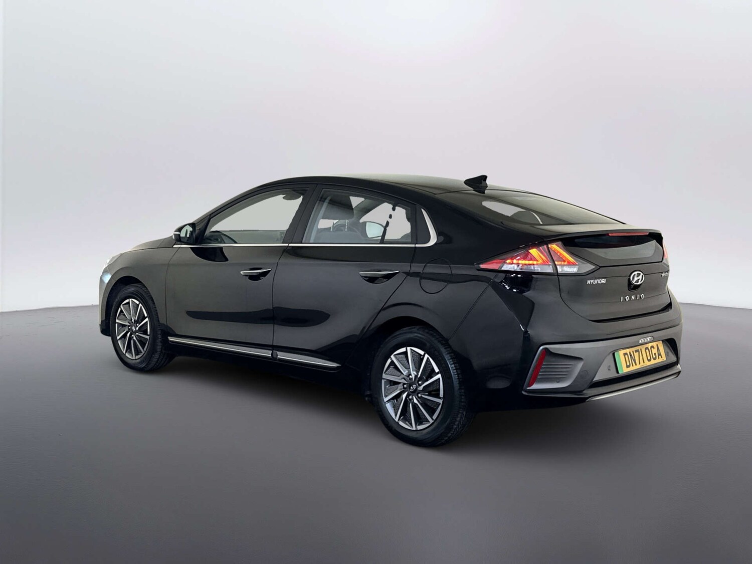 Used Hyundai IONIQ 2022 for sale - 77920785: Photo 8