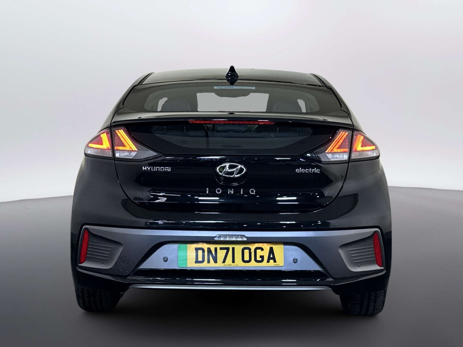 Used Hyundai IONIQ 2022 for sale - 77920785: Photo 9