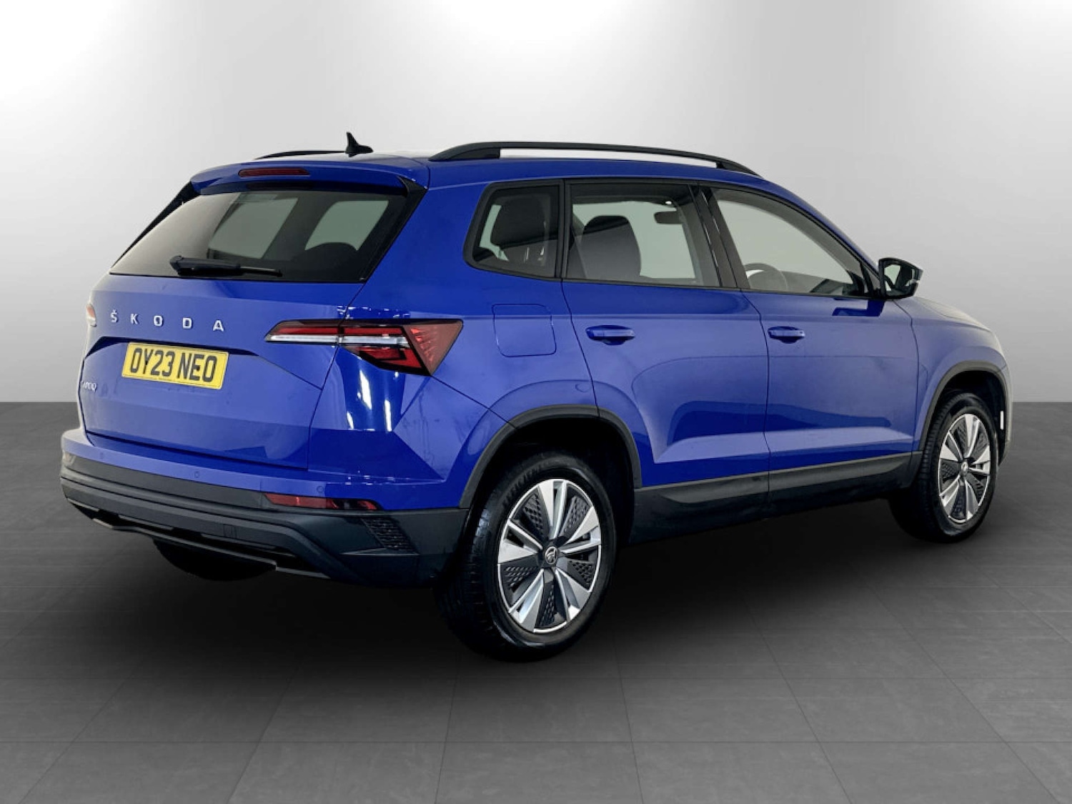 Used Skoda Karoq 2023 for sale - 77186079: Photo 10