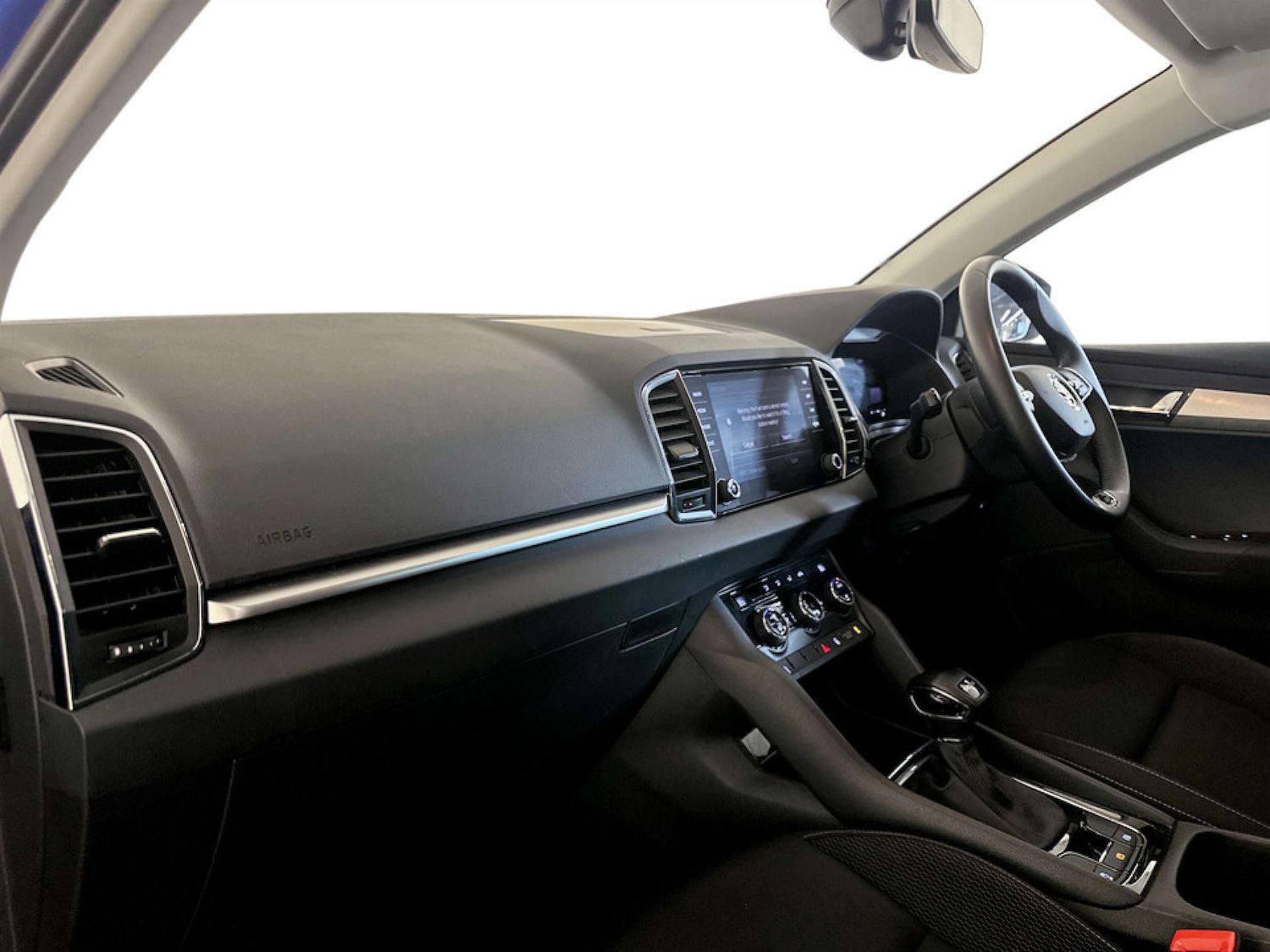 Used Skoda Karoq 2023 for sale - 77186079: Photo 12