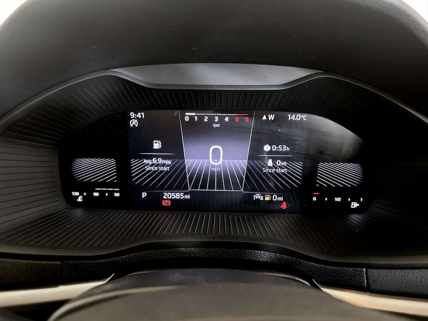 Used Skoda Karoq 2023 for sale - 77186079: Photo 19