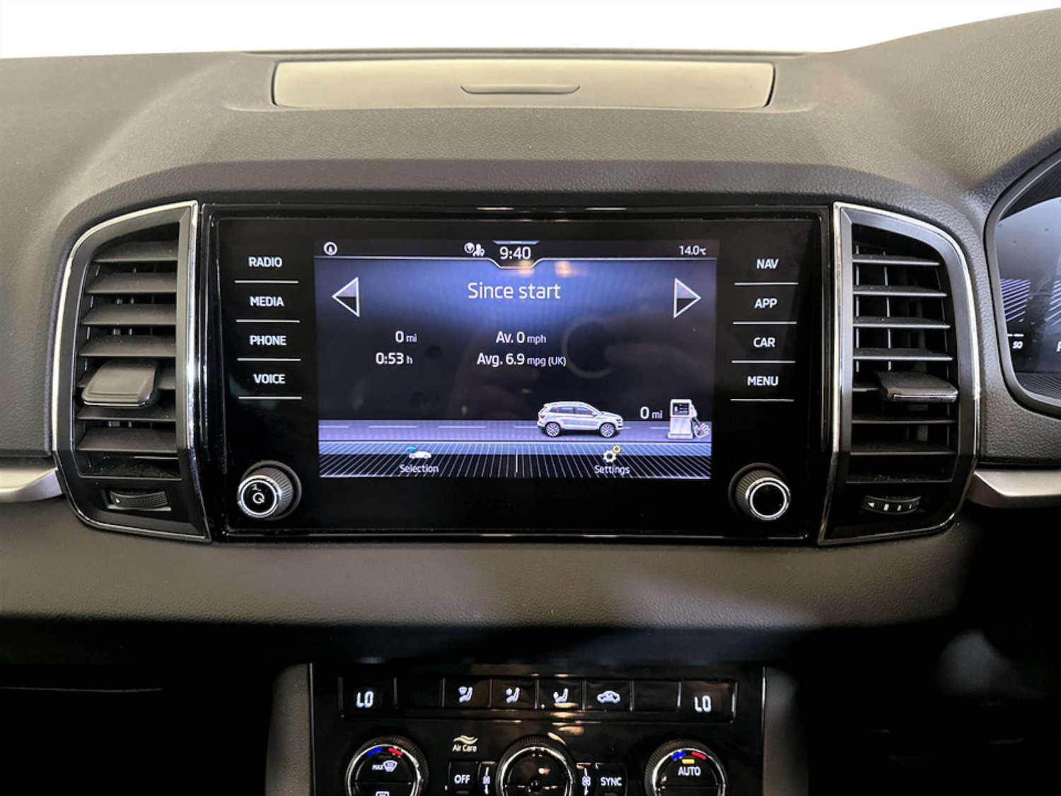 Used Skoda Karoq 2023 for sale - 77186079: Photo 22