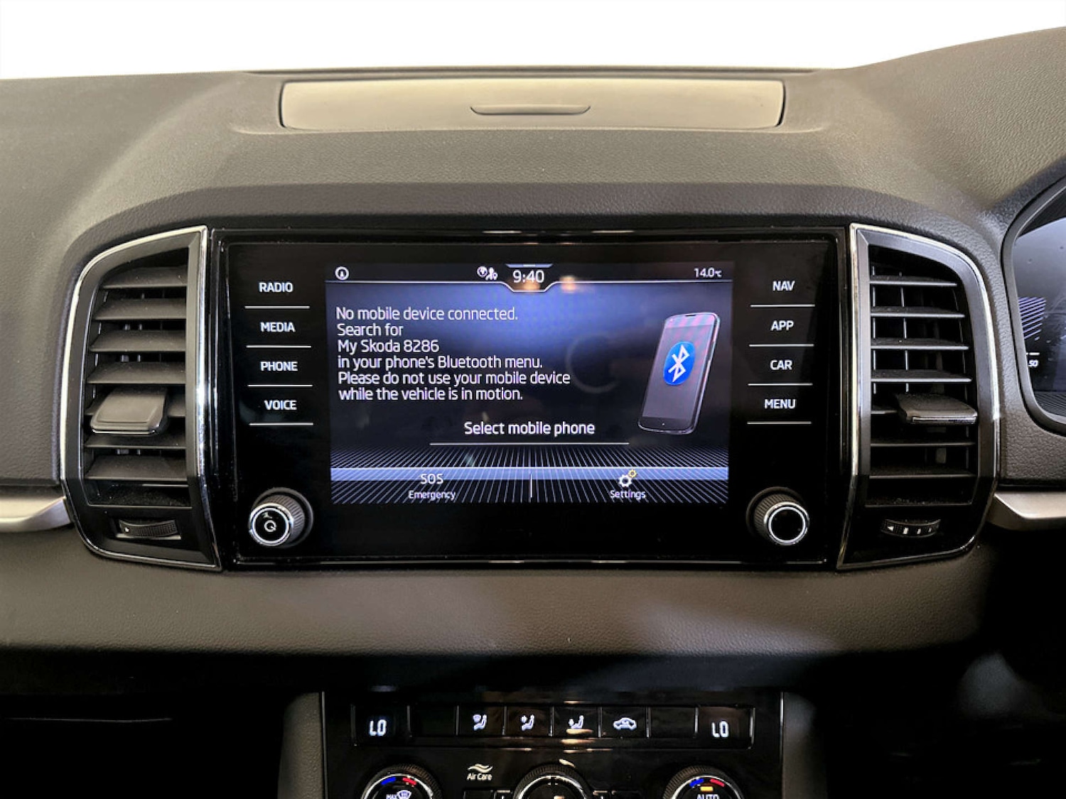 Used Skoda Karoq 2023 for sale - 77186079: Photo 23