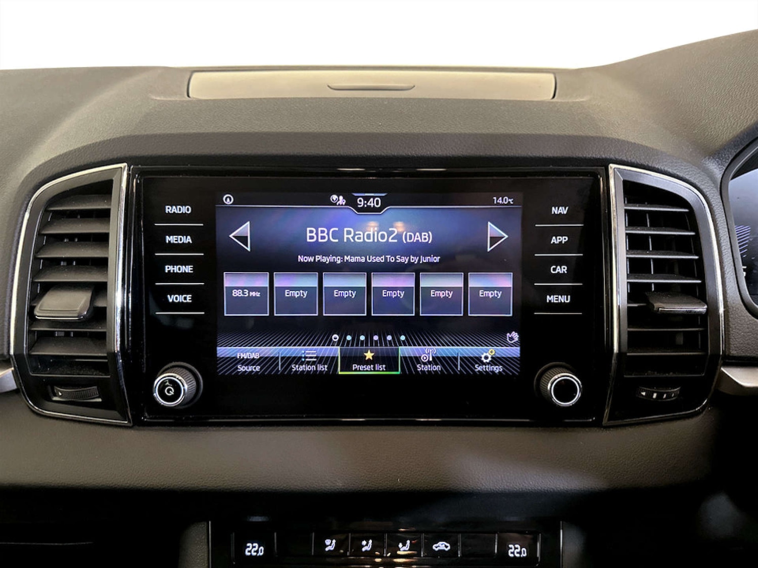 Used Skoda Karoq 2023 for sale - 77186079: Photo 24