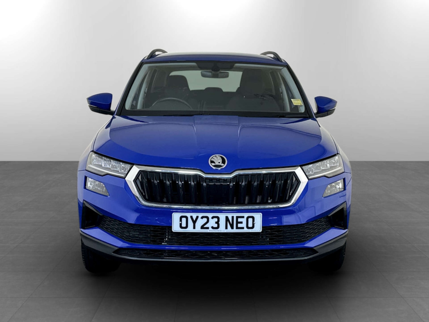 Used Skoda Karoq 2023 for sale - 77186079: Photo 5