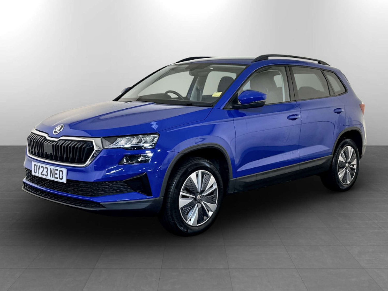 Used Skoda Karoq 2023 for sale - 77186079: Photo 6