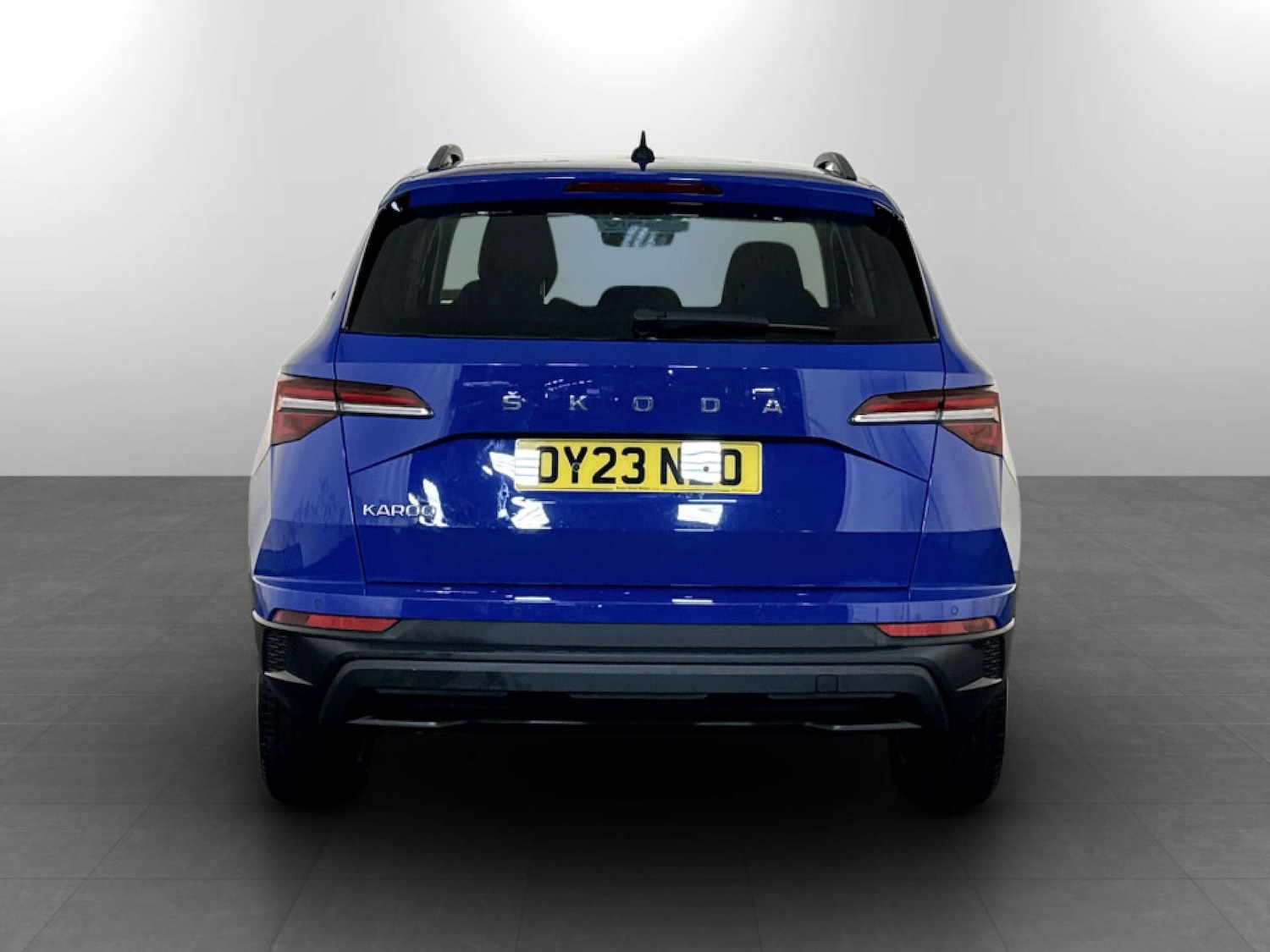 Used Skoda Karoq 2023 for sale - 77186079: Photo 9