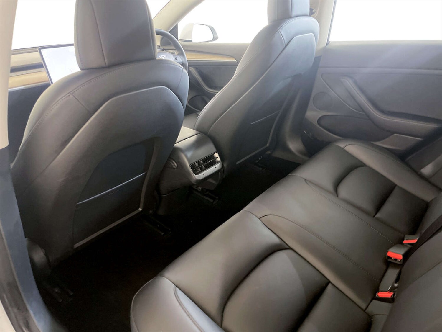 Used Tesla Model 3 2021 for sale - 77431896: Photo 12