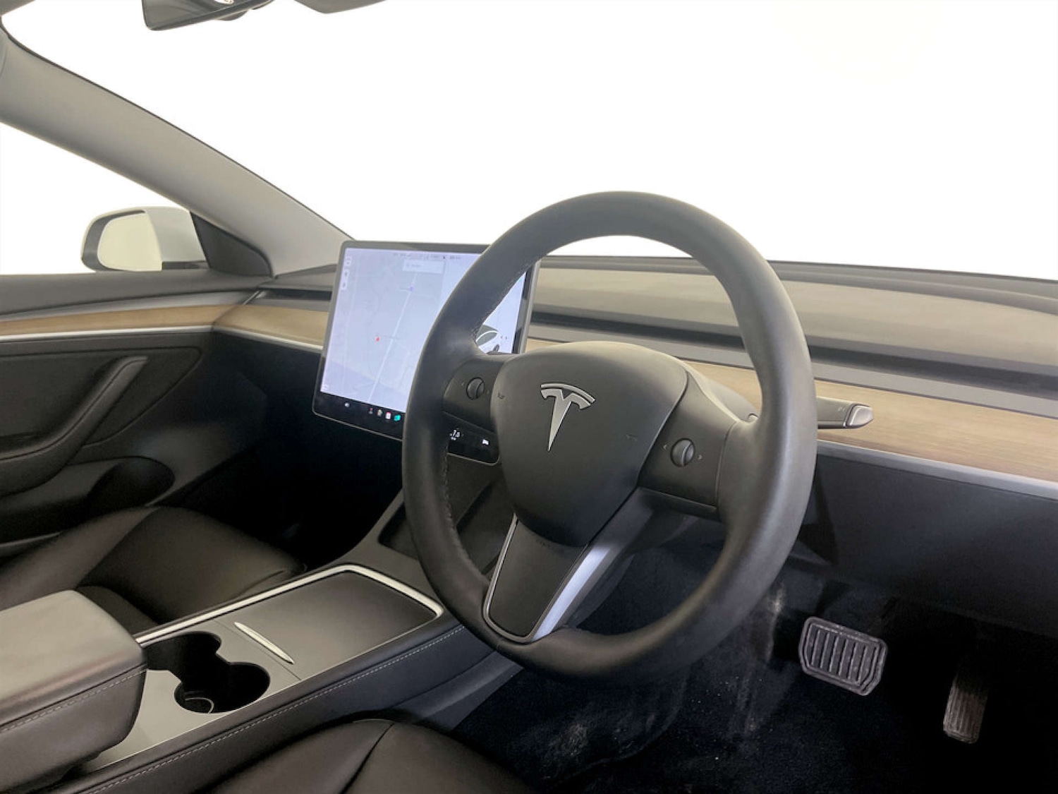 Used Tesla Model 3 2021 for sale - 77431896: Photo 13