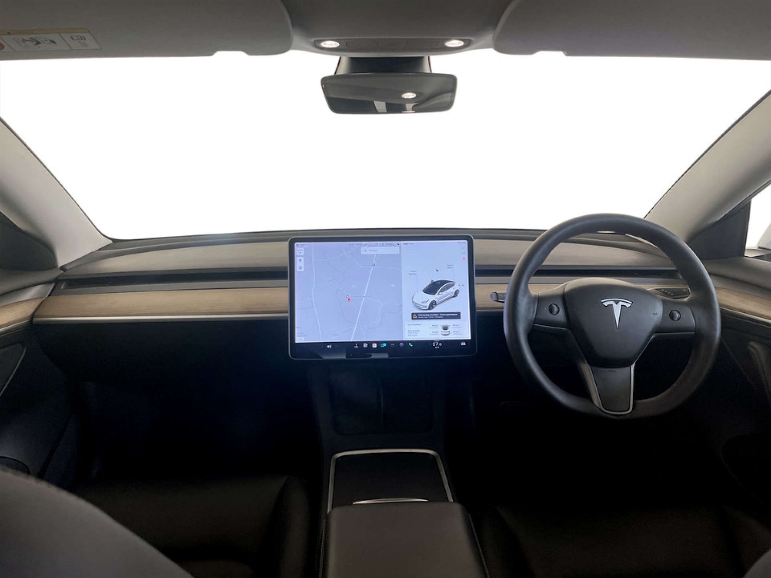 Used Tesla Model 3 2021 for sale - 77431896: Photo 3