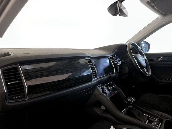Used Skoda Kodiaq 2017 for sale - 76234784: Photo 12