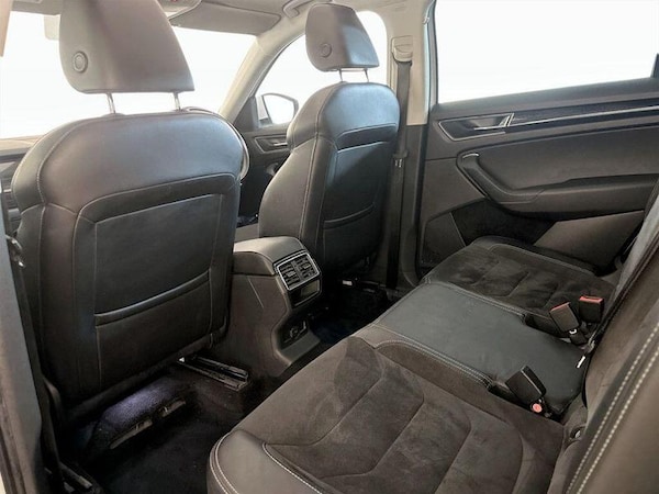 Used Skoda Kodiaq 2017 for sale - 76234784: Photo 14