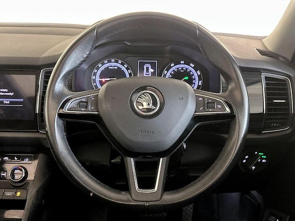 Used Skoda Kodiaq 2017 for sale - 76234784: Photo 17