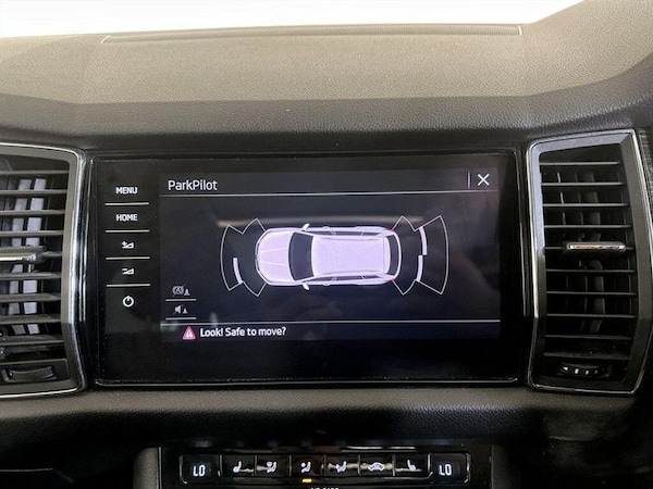 Used Skoda Kodiaq 2017 for sale - 76234784: Photo 21