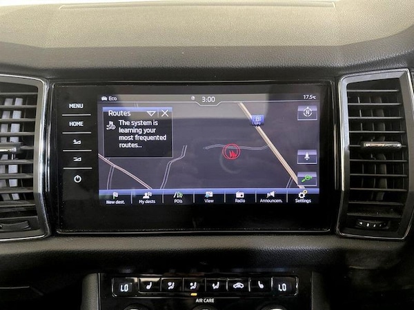 Used Skoda Kodiaq 2017 for sale - 76234784: Photo 22