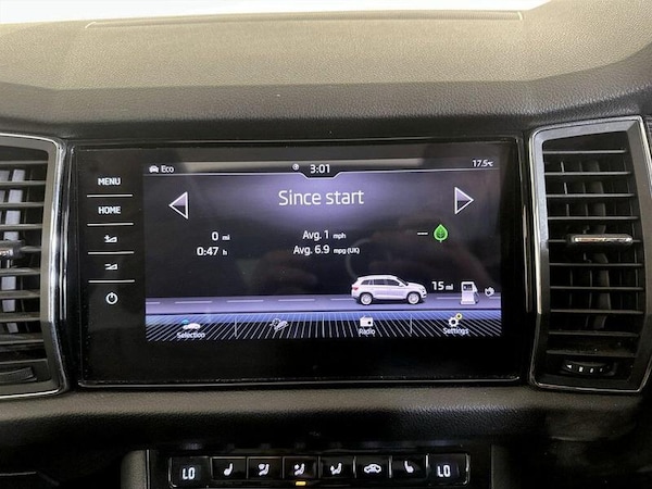 Used Skoda Kodiaq 2017 for sale - 76234784: Photo 24