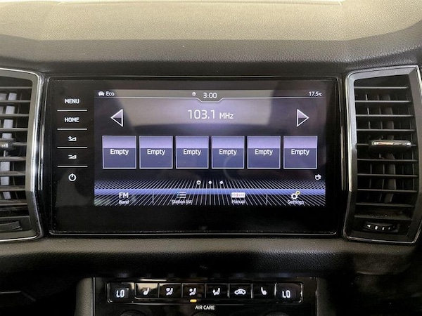 Used Skoda Kodiaq 2017 for sale - 76234784: Photo 25