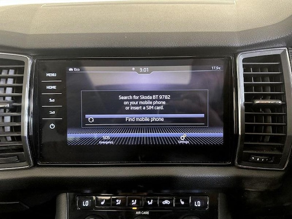 Used Skoda Kodiaq 2017 for sale - 76234784: Photo 26