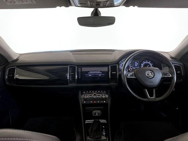 Used Skoda Kodiaq 2017 for sale - 76234784: Photo 3