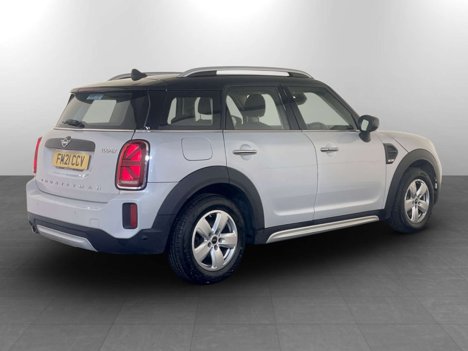 Used MINI Countryman 2021 for sale - 77185874: Photo 10