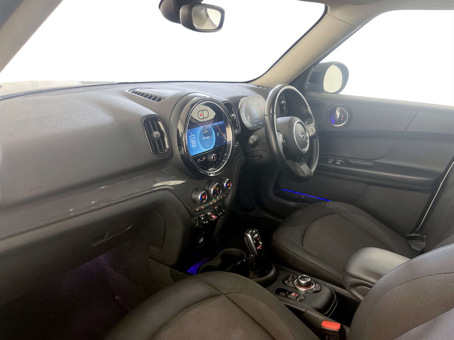 Used MINI Countryman 2021 for sale - 77185874: Photo 12