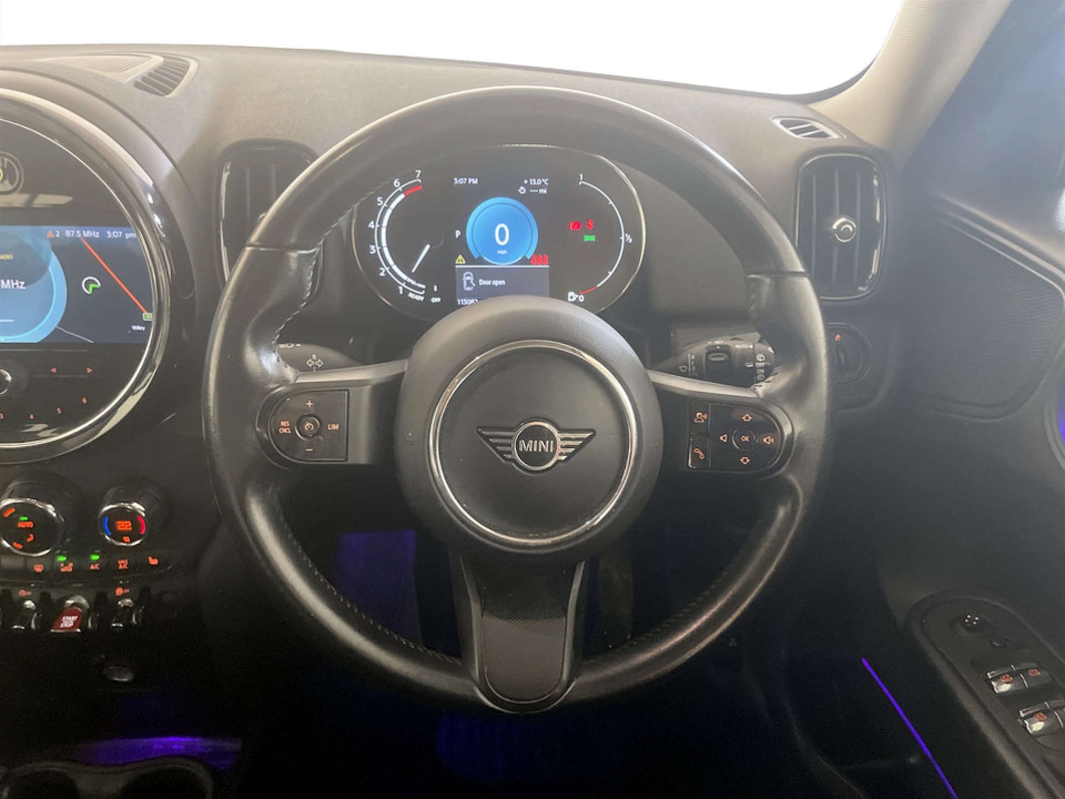 Used MINI Countryman 2021 for sale - 77185874: Photo 16