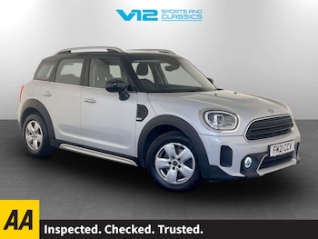 Used MINI Countryman 2021 for sale - 77185874: Photo
