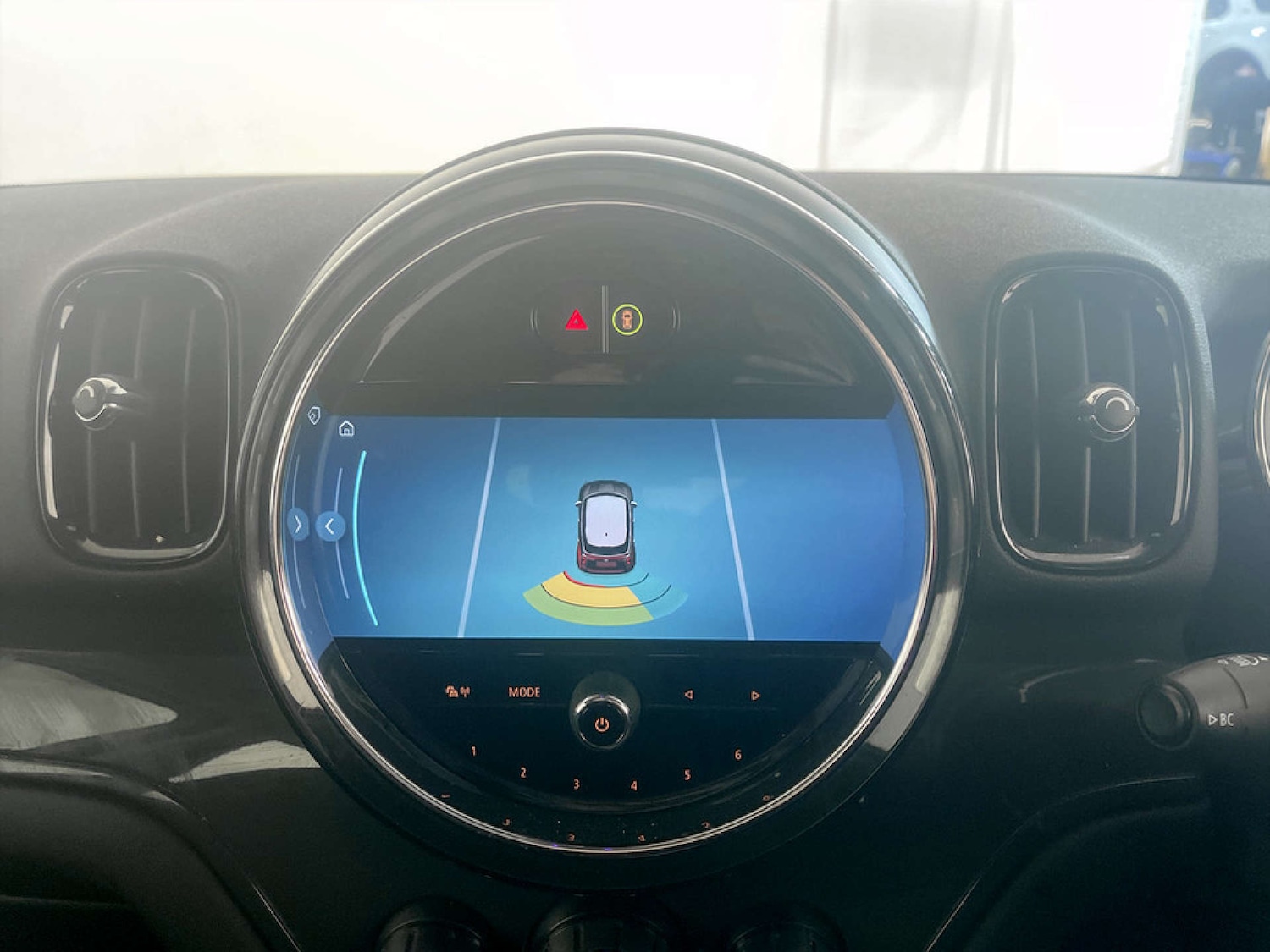 Used MINI Countryman 2021 for sale - 77185874: Photo 20