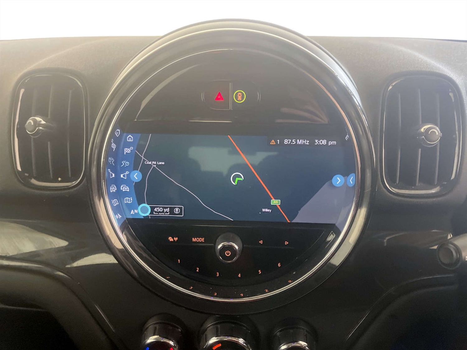 Used MINI Countryman 2021 for sale - 77185874: Photo 21