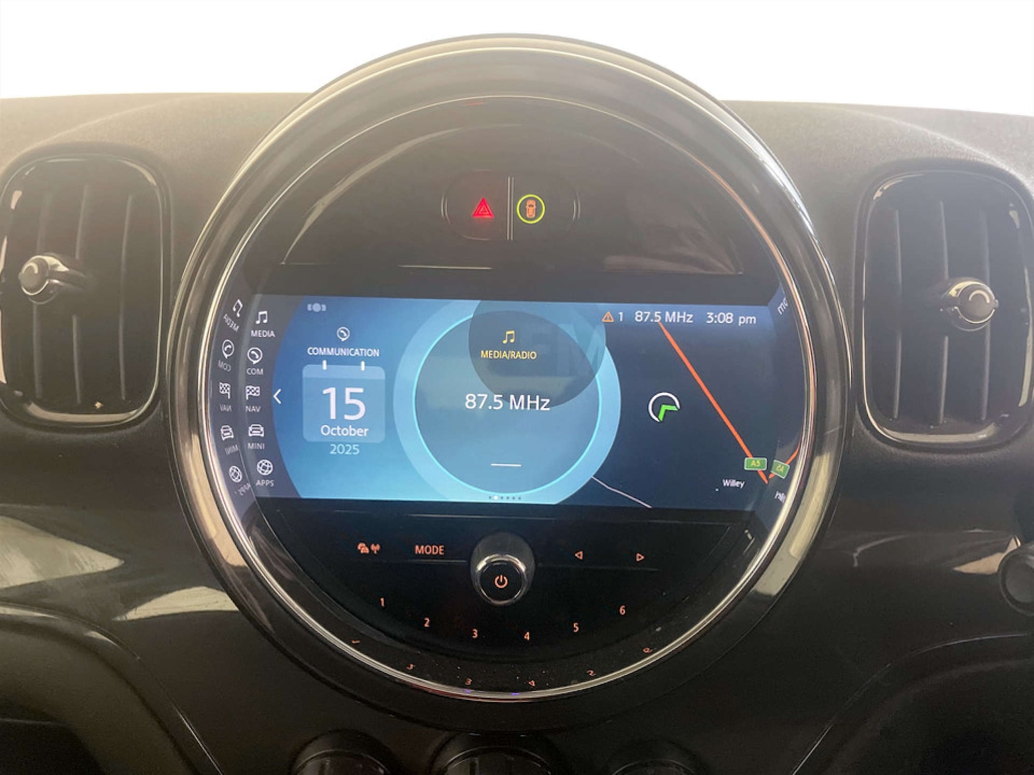 Used MINI Countryman 2021 for sale - 77185874: Photo 23