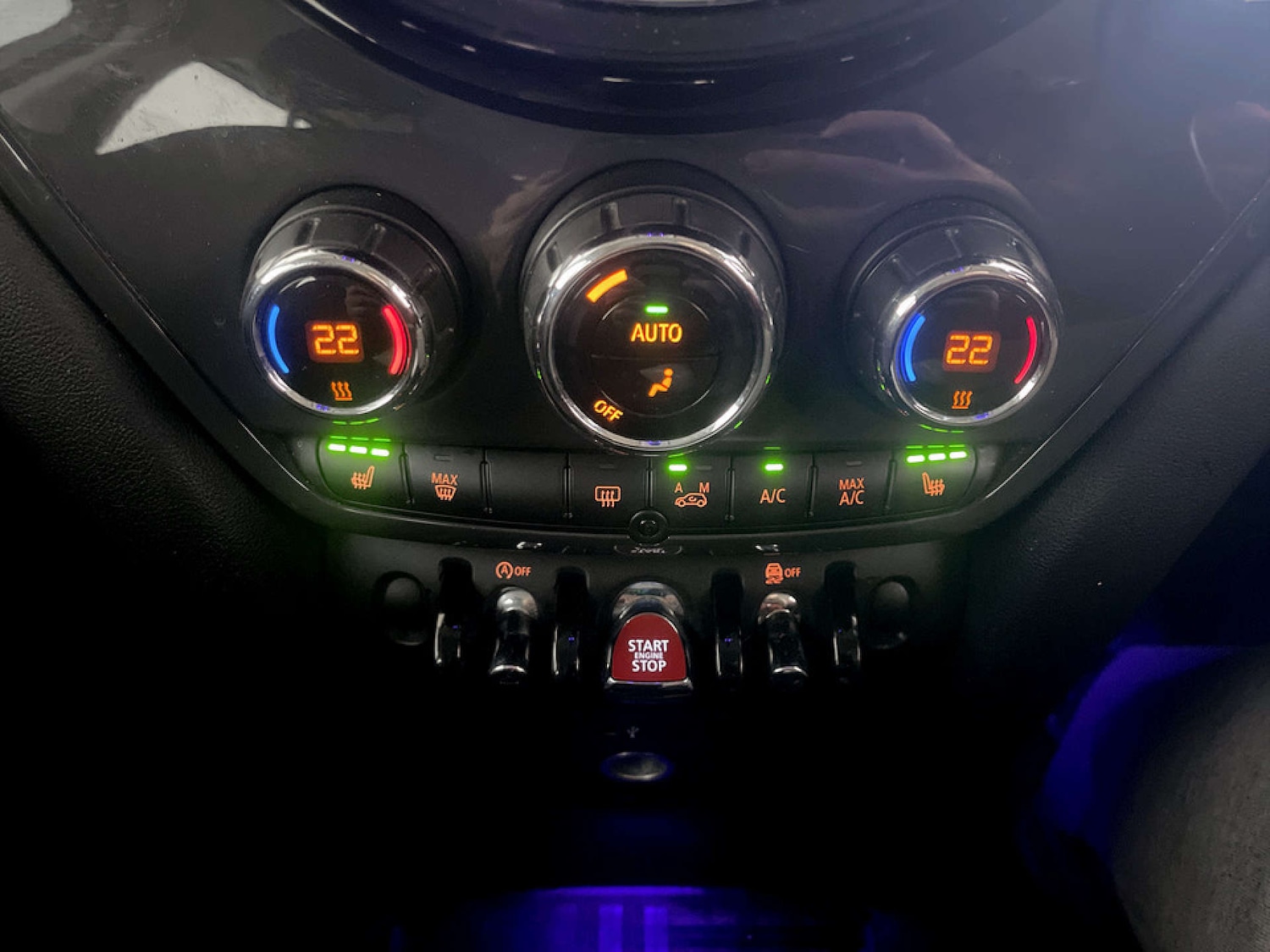 Used MINI Countryman 2021 for sale - 77185874: Photo 26