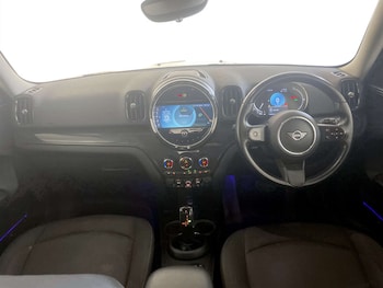 Used MINI Countryman 2021 for sale - 77185874: Photo