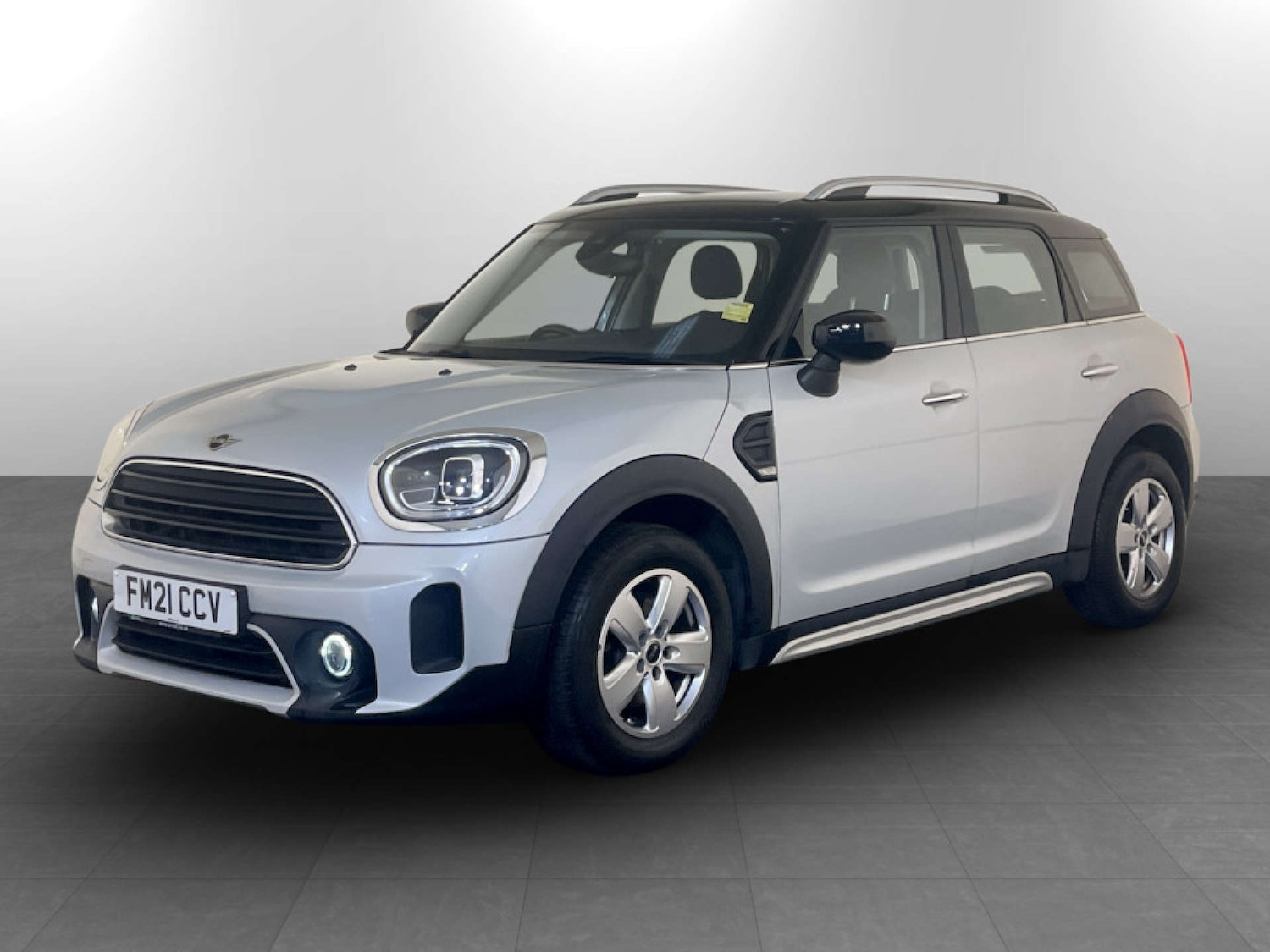 Used MINI Countryman 2021 for sale - 77185874: Photo 6