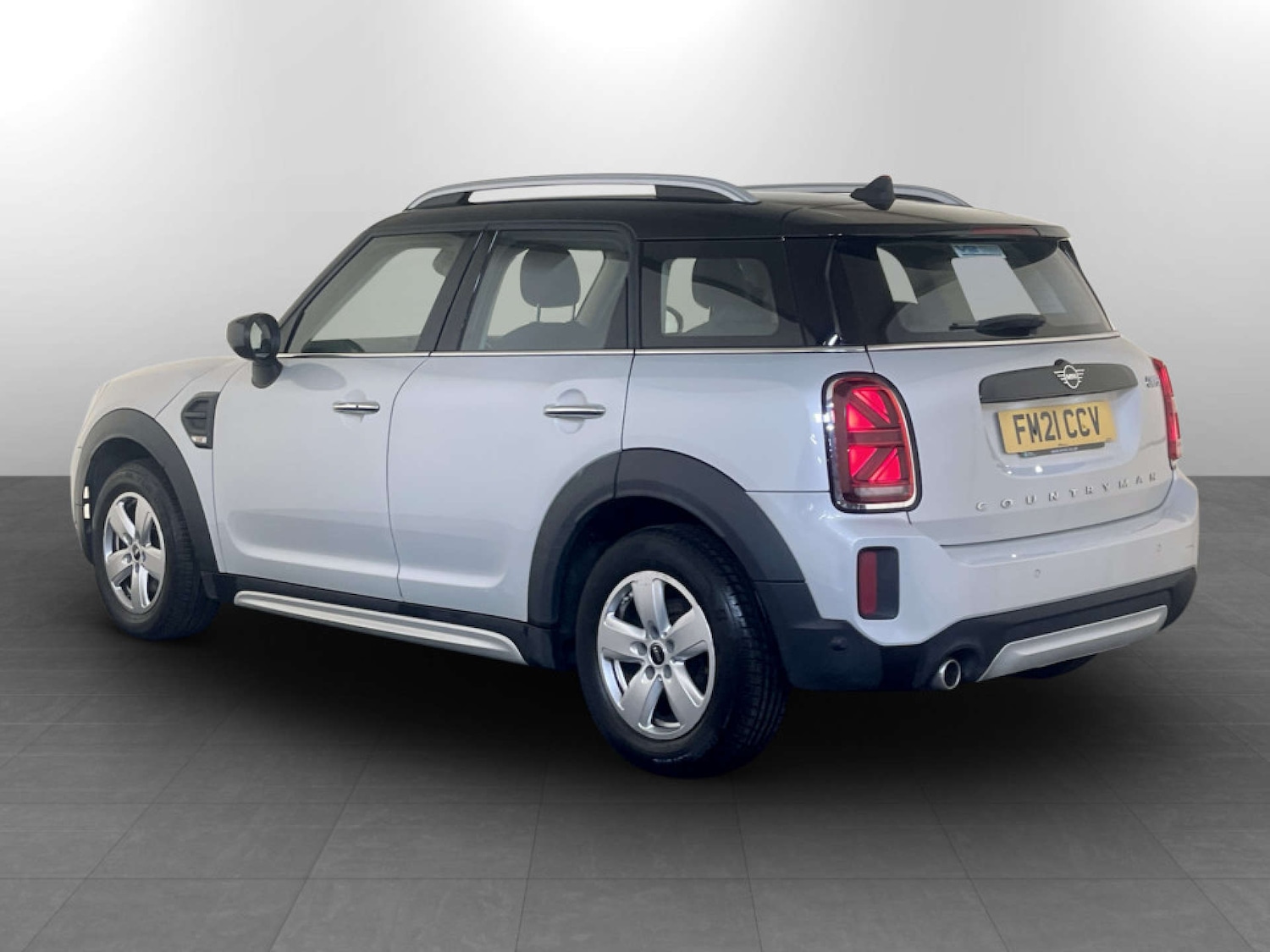 Used MINI Countryman 2021 for sale - 77185874: Photo 8