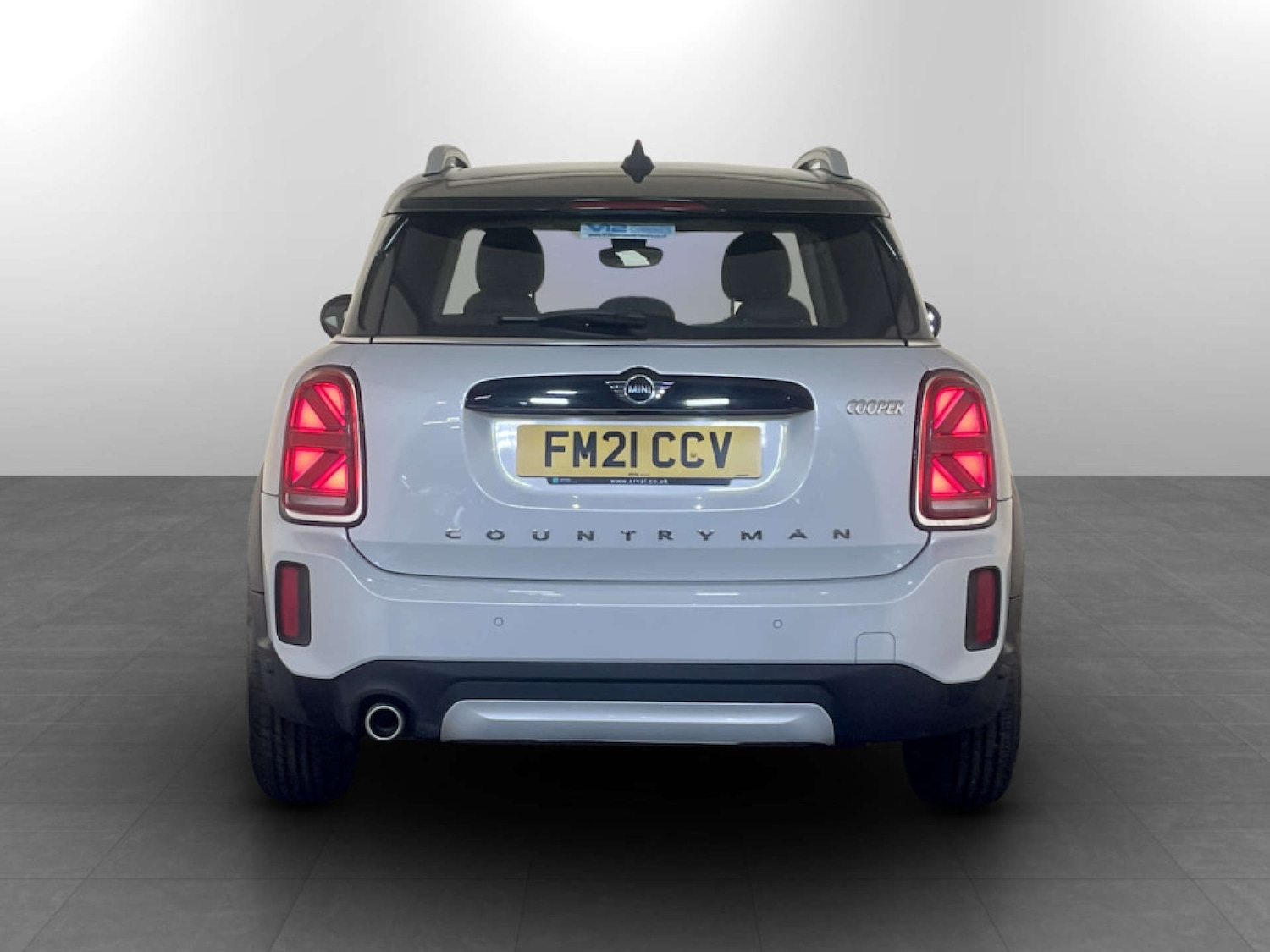 Used MINI Countryman 2021 for sale - 77185874: Photo 9