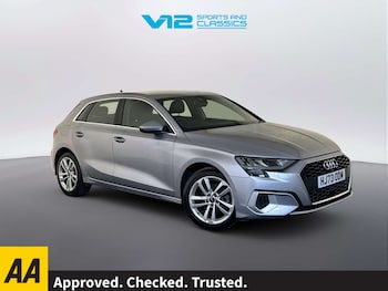 Used Audi A3 2023 for sale - 78913940: Photo