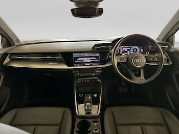 Used Audi A3 2023 for sale - 78913940: Photo