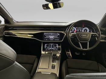 Used Audi A6 2021 for sale - 78937945: Photo