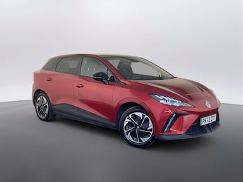 Used MG MG4 2023 for sale - 78421221: Photo