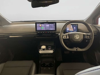 Used MG MG4 2023 for sale - 78421221: Photo