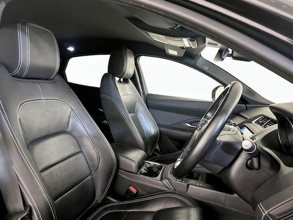 Used Jaguar E-Pace 2019 for sale - 76209320: Photo 13