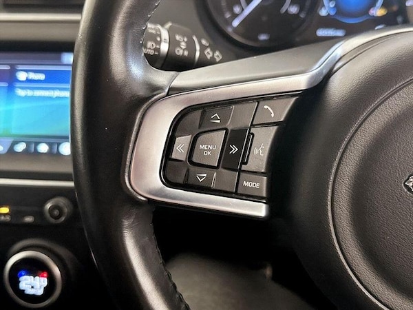 Used Jaguar E-Pace 2019 for sale - 76209320: Photo 17