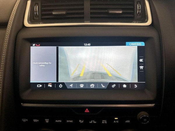 Used Jaguar E-Pace 2019 for sale - 76209320: Photo 20